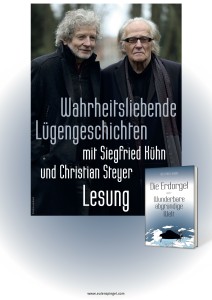 Siegfried Kuehn Christian Steyer